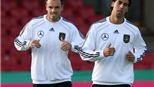 “Mannschaft” và nỗi lo hàng phòng ngự
